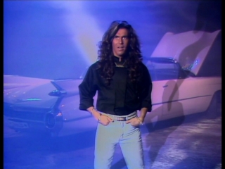 Modern talking geronimos cadillac (1986)