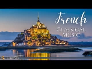 French classical music debussy, satie, saint saëns