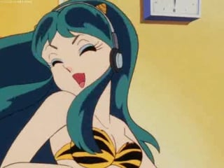 Urusei yatsura