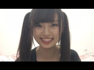 20160611 showroom nakai rika part 1