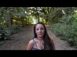 Public park cum facial