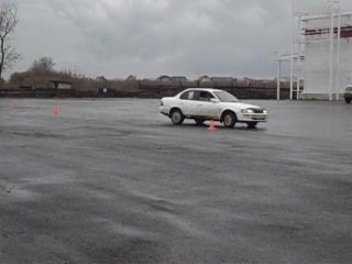 Упражнение мальтийский крест