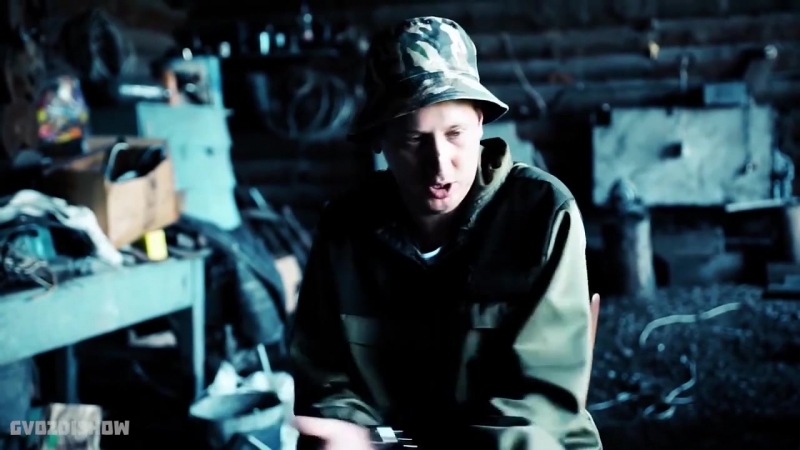 Двигатель работающий на воде! юмор со смыслом о россии!