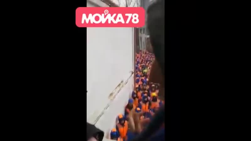 Лахта центр