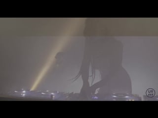 Juliana huxtable @ discwoman x macao