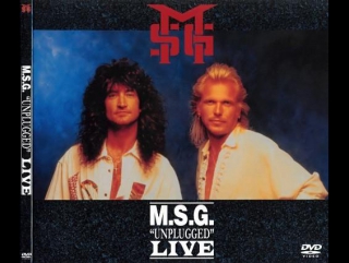 Mcauley schenker group what happened to me