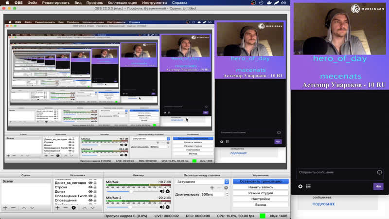 Bootstrap и html5/css3 настроиваем sass и добавляем navbar