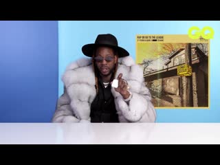 2 chainz о своих любимых вещах