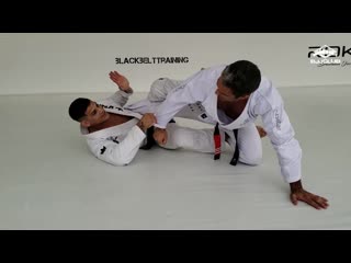 Jonnatas gracie single x sweep