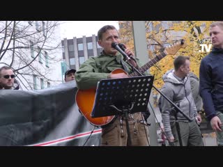 Axel schlimper freiheit für ursula haverbeck