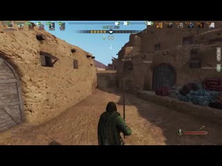 Bannerlord beta skirmish gameplay