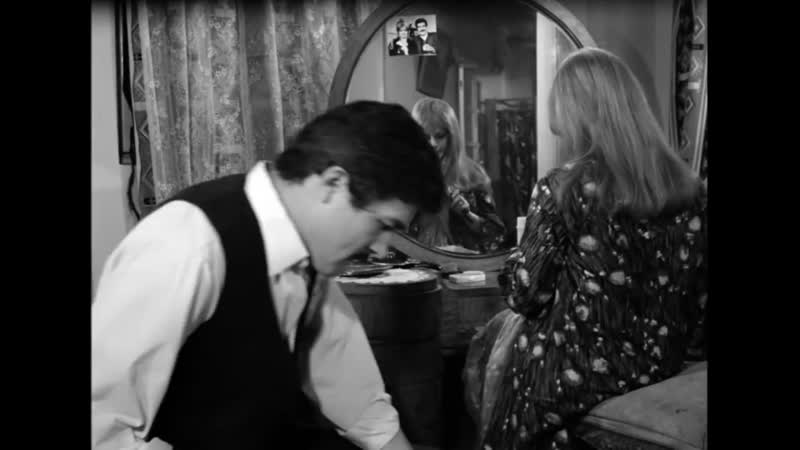 Лицензированный дурной славой возлюбленная vesikalı yarim (1968)