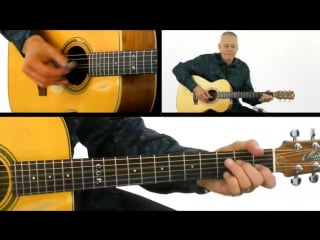 Truefire tommy emmanuel's fingerstyle milestones