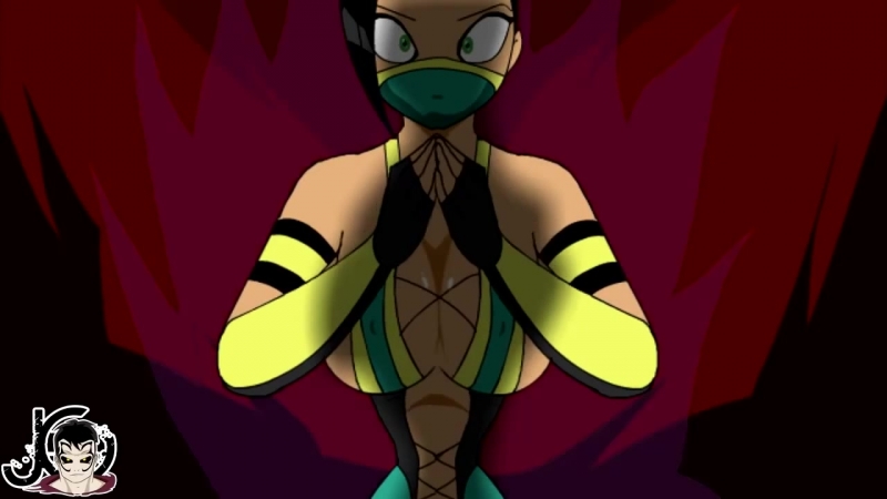 Mortal kombat jade vs liu kang fatality 18 (censurado)