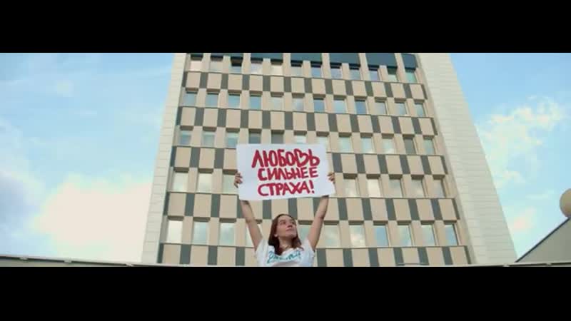 Ілля сільчукоў запісаў моцны кліп на «магутны божа»