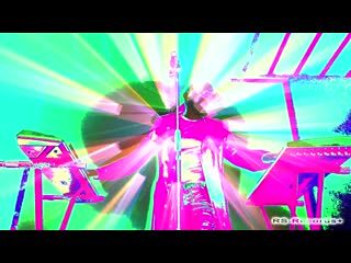 Русский стилль белый белый 2020 v4k