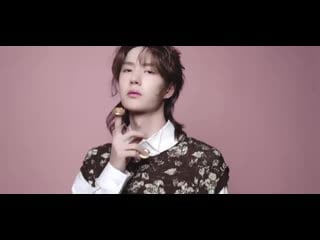 Wang yibo for 时装男士 lofficiel hommes march issue!!!! wangyibo 王一博 왕이보