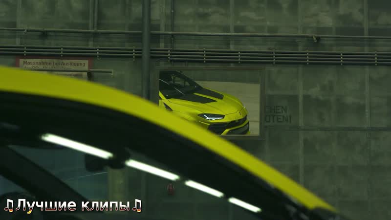 Night lovell deira city centre (rustemovsky remix)