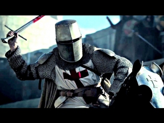 Падение ордена 1 сезон русский трейлер (2017)