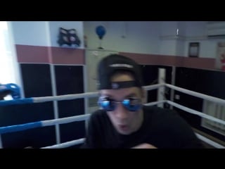 Видос снимался в вашем зале!!!rigos аддлибы (ft schokk) aryatikov films