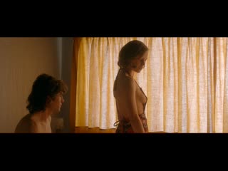 Ханна хукстра (hannah hoekstra nude scenes in "de helleveeg" 2016)