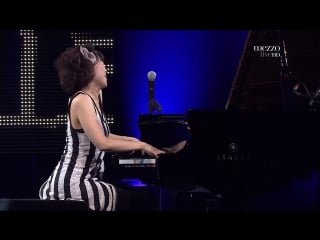 * hiromi рахманинов * !!!!!!!