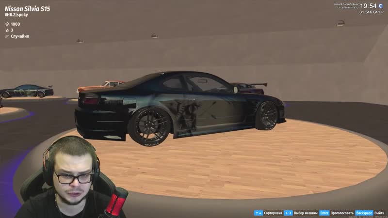 [bulkin] обнова 3 10! шоурум и много чего интересного! (mta | ccdplanet)