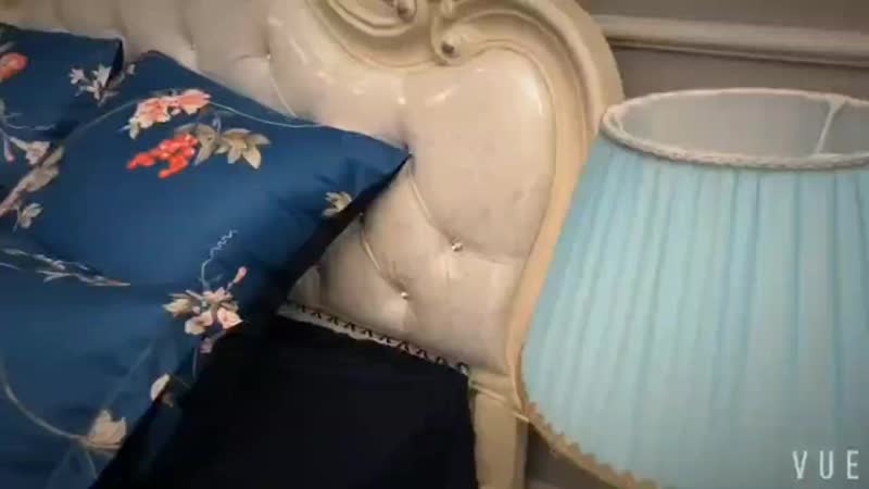 Vega сатин шелк