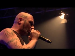 Impaled nazarene ghettoblaster (live summer breeze open air 2014)