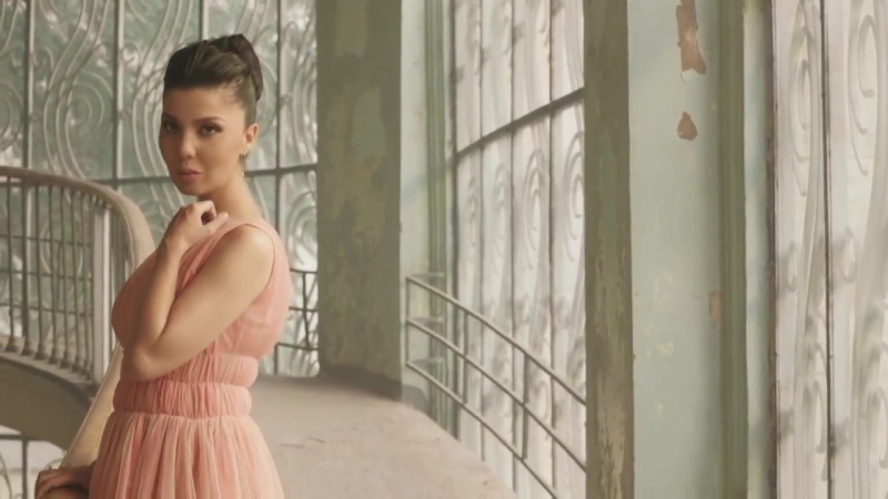 Shahzoda feat faydee habibi (улыбнись и все ок)