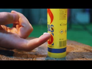 [live today] что если лазером светить на оружейный патрон?