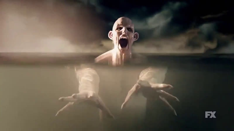 Ahs double feature / teaser headcase