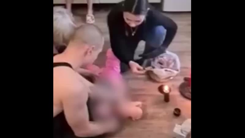 Битвы porn video – В сети появилось видео, на котором участница «битвы экстрасенсов» ирина игнатенко «изгоняет бесов