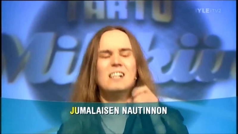 Tartu mikkiin orjatar (teräsbetoni cover)