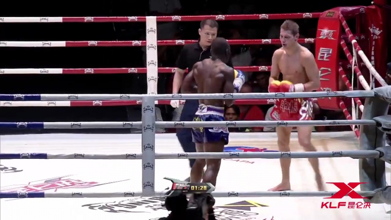 Umar porn video – Highlights andrei kulebin vs umar semata