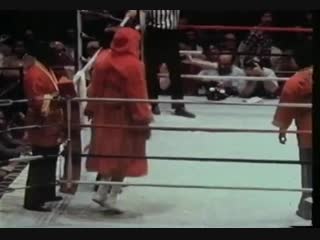 03 04 1979 thomas hearns vs alfonso hayman