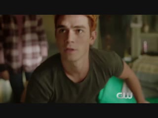 3x08 riverdale promo