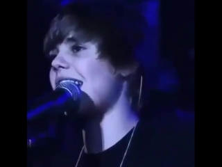 Justin bieber kidrauhl 💜😍