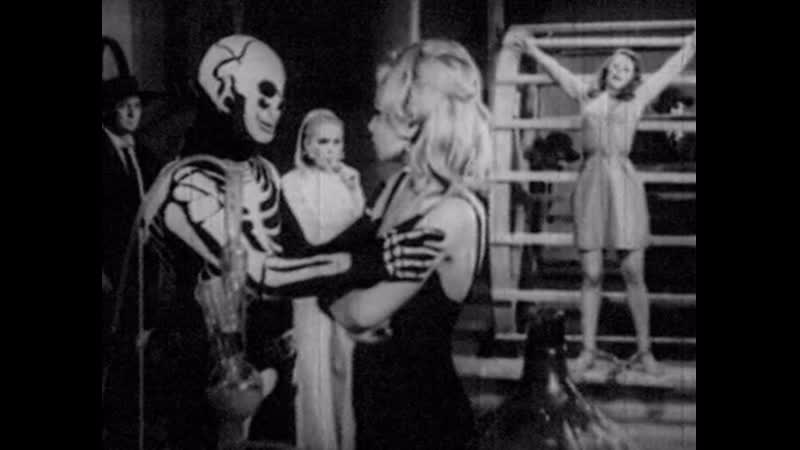 Kilink istanbul'da (kilink in istanbul) 1967 / (eng sub)