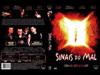 Sinais do mal (2002) 720p dvdrip (dublado)