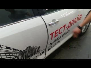 Доводчики дверей на любые автомобили только в угона нет