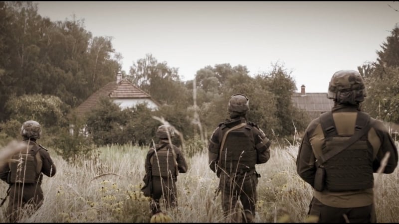 Національна гвардія україни