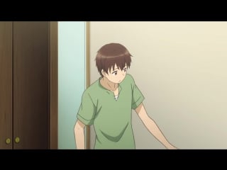 Nagato yuki chan no shoushitsu