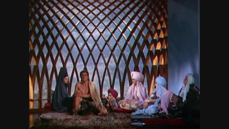 1940 porn video – Багдадский вор (1940)