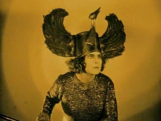 Нибелунги зигфрид / die nibelungen siegfried (1924)