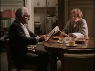 The sunshine boys (1996) woody allen peter falk liev schreiber michael mckean edie falco sarah jessica parker