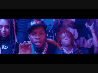 Tory lanez feat trippie redd ferris wheel [oklm russie]