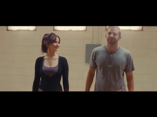 Мой парень – псих / silver linings playbook трейлер (2012)