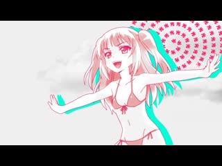 У меня мало друзей / boku wa tomodachi ga sukunai zest amv animewebm