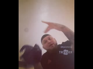 Kyivstoner gangsta trap (02 02 2020)